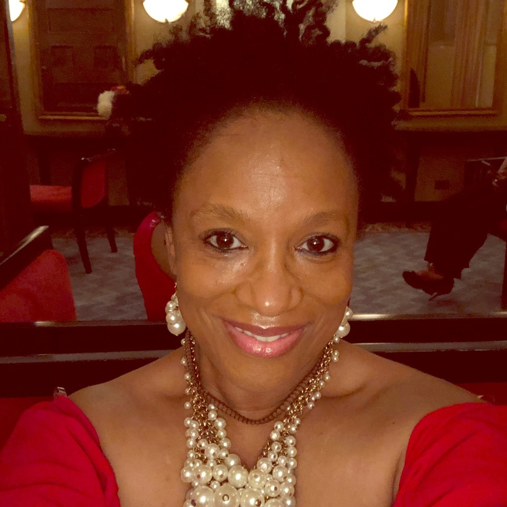 Meet your Posher, Shirron